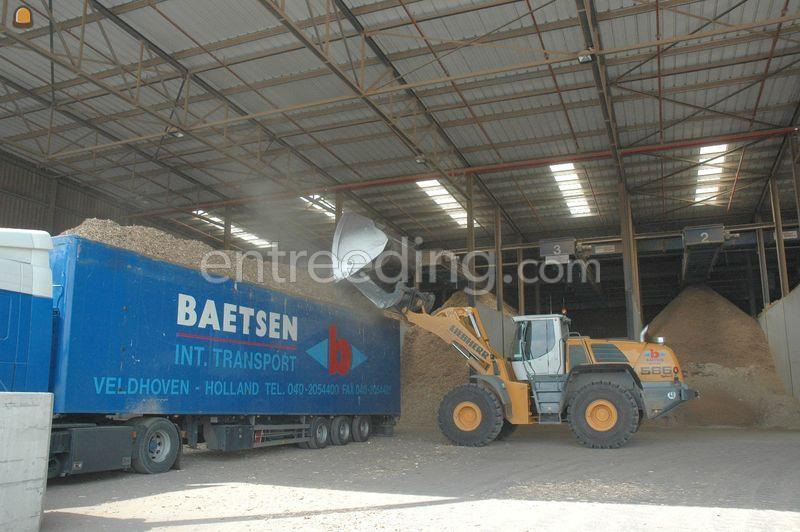 Walkingfloor trailers