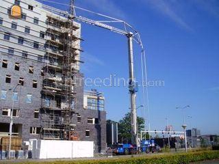 13-48 m1 torenkranen Omgeving Eindhoven