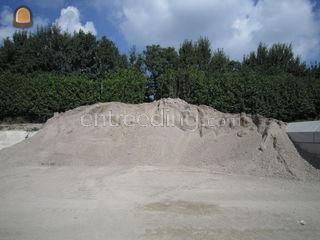 Menggranulaat 0-16 Omgeving Eindhoven