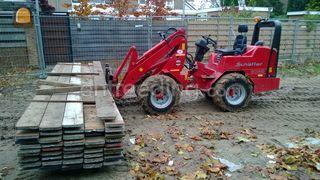 Schaffer 3038 Omgeving Wijk bij Duurstede