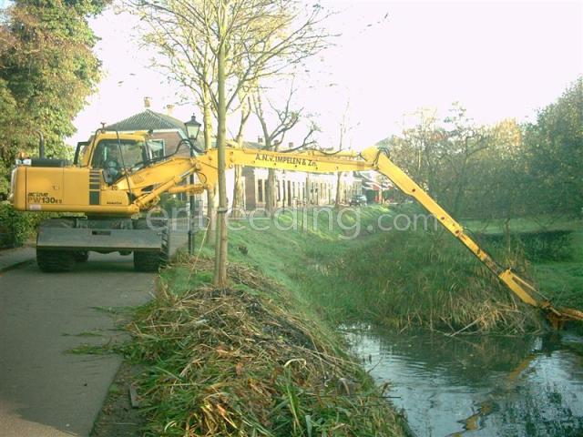 A.N. van Impelen en Zonen B.V. uit Werkhoven