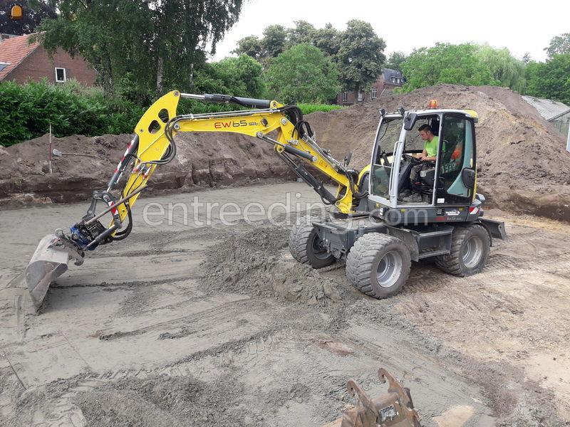 Wacker Neuson EW65