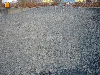 Kalksteensplit Omgeving Dronten