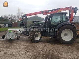 rolbezem Omgeving Langedijk