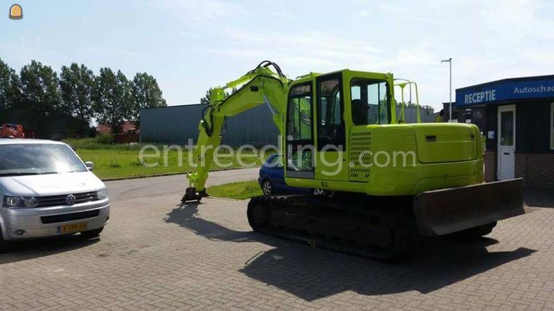 Takeuchi TB 1140