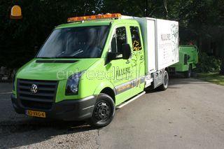 Allure Boomverzorging B.V. uit Sijbekarspel