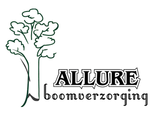 Logo Allure Boomverzorging B.V. Sijbekarspel