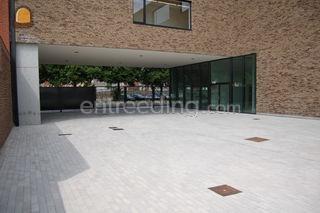 JMS Wegenbouw uit Schoten