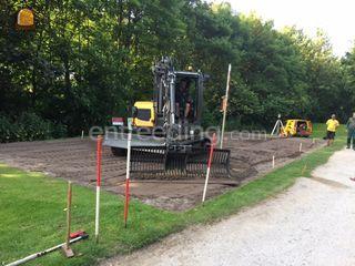 mecalac 6mcr Omgeving Leiden