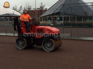 Cat Omgeving Alphen a/d Rijn
