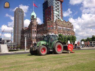 fendt + vertidrain Omgeving Alphen a/d Rijn