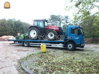 Volvo enkel Omgeving Alphen a/d Rijn