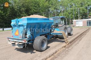 schotelstrooier / sleuven... Omgeving Alphen a/d Rijn