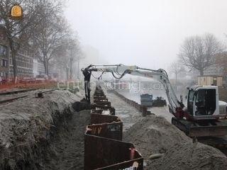 FA. de Peinder uit Hazerswoude-Dorp