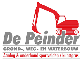 Logo FA. de Peinder Hazerswoude-Dorp