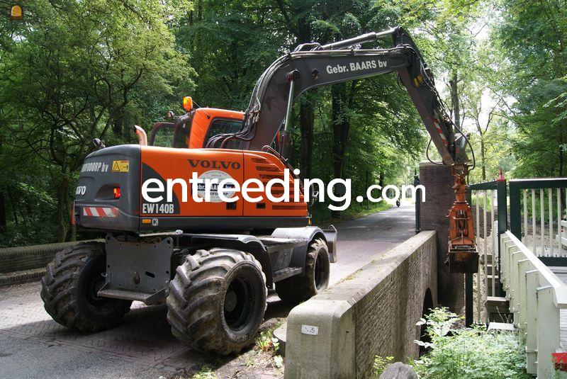 Volvo EW 140B