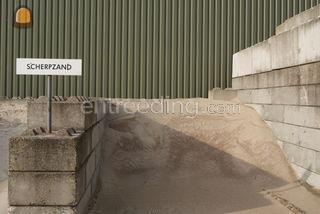 Scherpzand Omgeving Haarlem