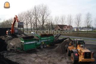 Farwick Mustang SE Omgeving Haarlem