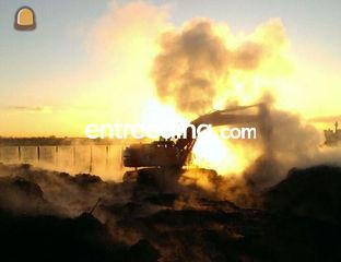 Hitachi Zaxis 350 Omgeving Haarlem