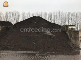 Verschalings grond Omgeving Haarlem