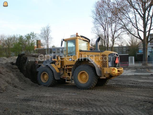 Volvo L 60 E