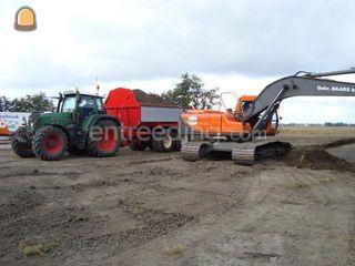 Fendt Omgeving Haarlem