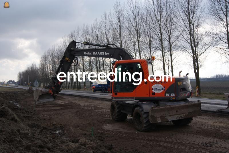 Volvo EW 140B