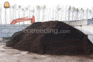 Tuinturf/ Mengturf Omgeving Haarlem