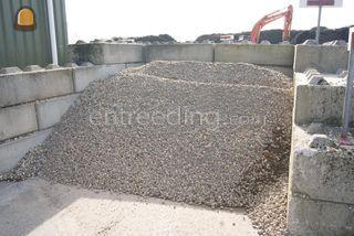 Grind 16/32 Omgeving Haarlem