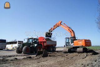 John Deere/Fendt Omgeving Haarlem