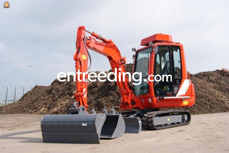 Takeuchi TB 235