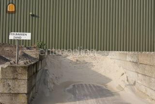 Speelbakkenzand (gezeefdz... Omgeving Haarlem