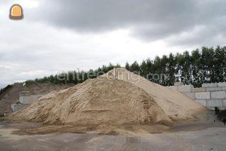 Zoetzand Omgeving Haarlem