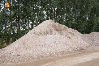 Korrelmix 0/31,5 Omgeving Haarlem