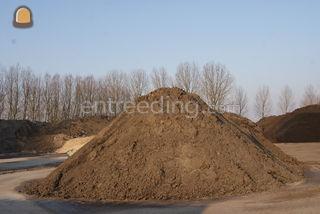 Bomengrond Omgeving Haarlem