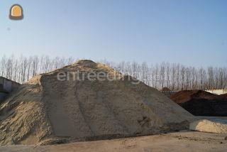 Draingezand Omgeving Haarlem