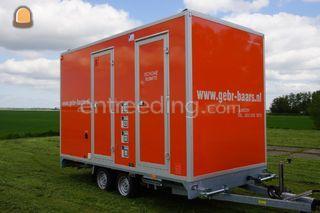 Deco Unit Barli 400 S Omgeving Haarlem