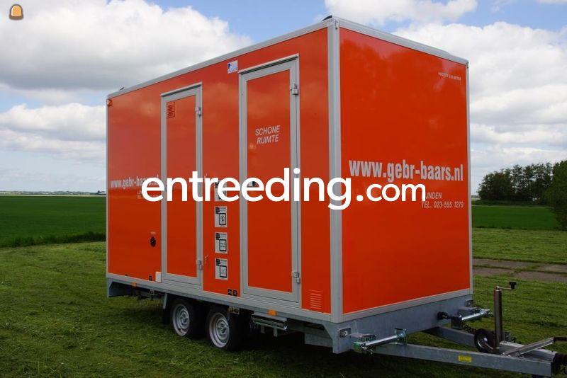 Deco Unit Barli 400 S