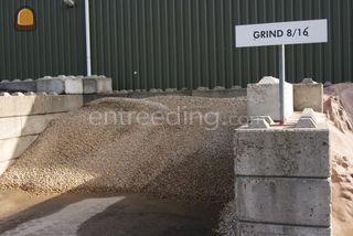 Grind 8/16 Omgeving Haarlem