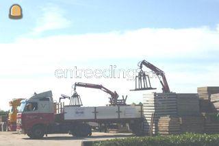 Stelconplaten Omgeving Gorinchem