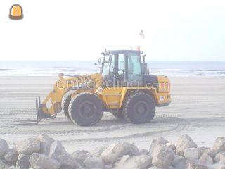 ahlmann az 150 Omgeving Gorinchem