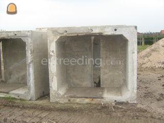 Vaar duikers Omgeving Gorinchem