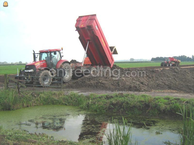 Trekker + beco 36000