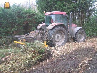 meri crushers Omgeving Gorinchem