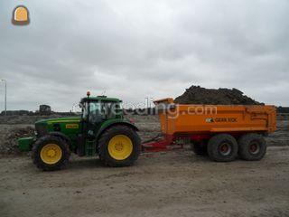 JD + combi Omgeving Oosterwolde