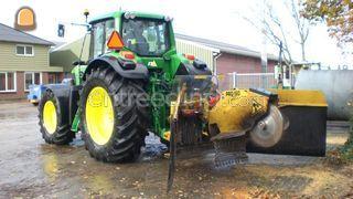 JD + stobbenfrees Omgeving Oosterwolde