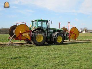 JD + sleepslanghaspel Omgeving Oosterwolde