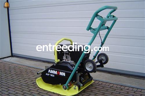 Ammann AVP 1850