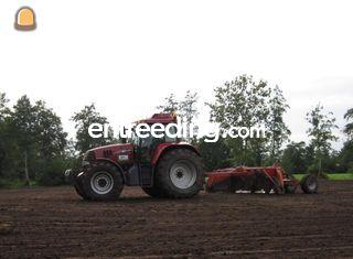 Case + kilver Omgeving Oosterwolde