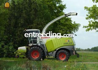  Omgeving Oosterwolde